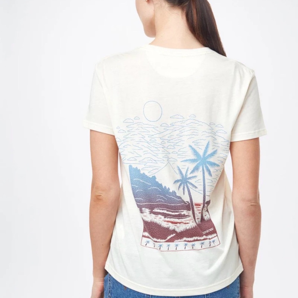 Tentree Graphic T-Shirt